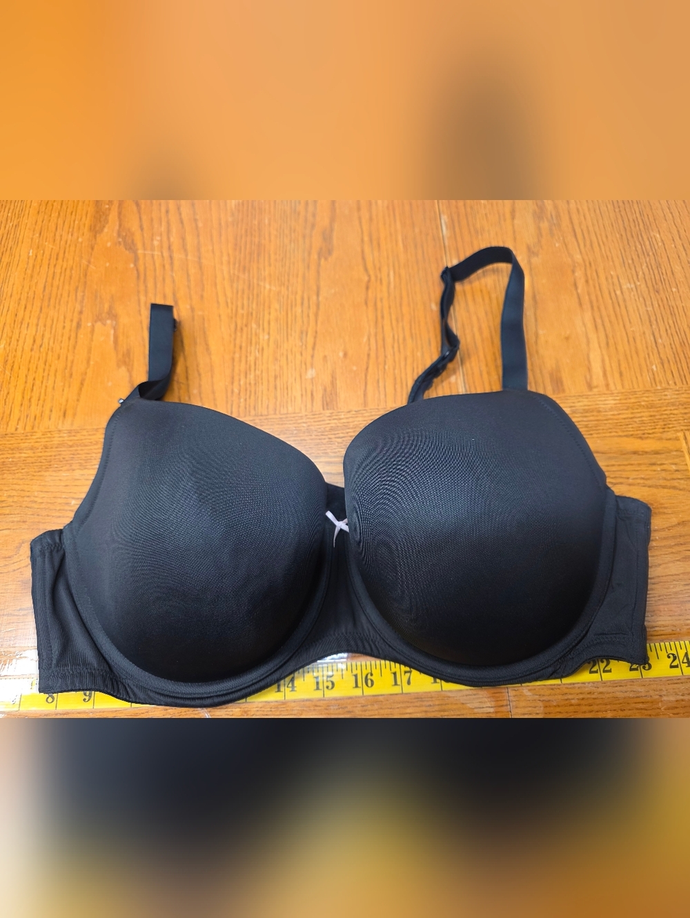 Cacique By Lane Bryant Boost Balconette Underwire Lined Size 42DD